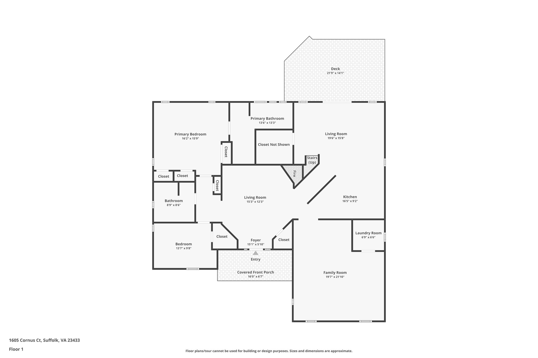 Floor 1