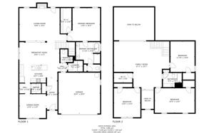 Floorplan #3