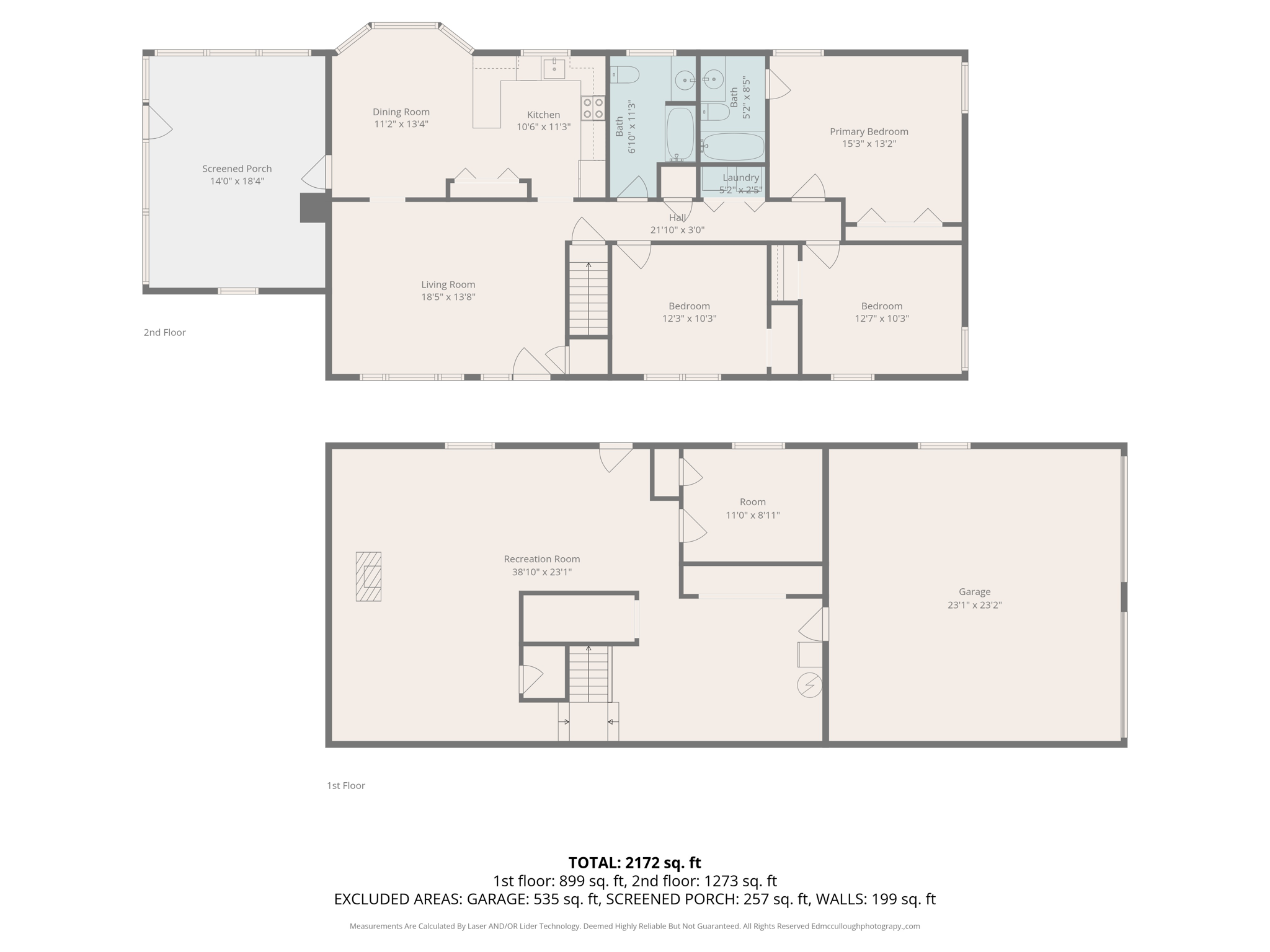 Floorplan #3