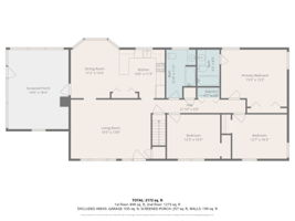 Floorplan #2