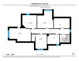 Floorplan #3
