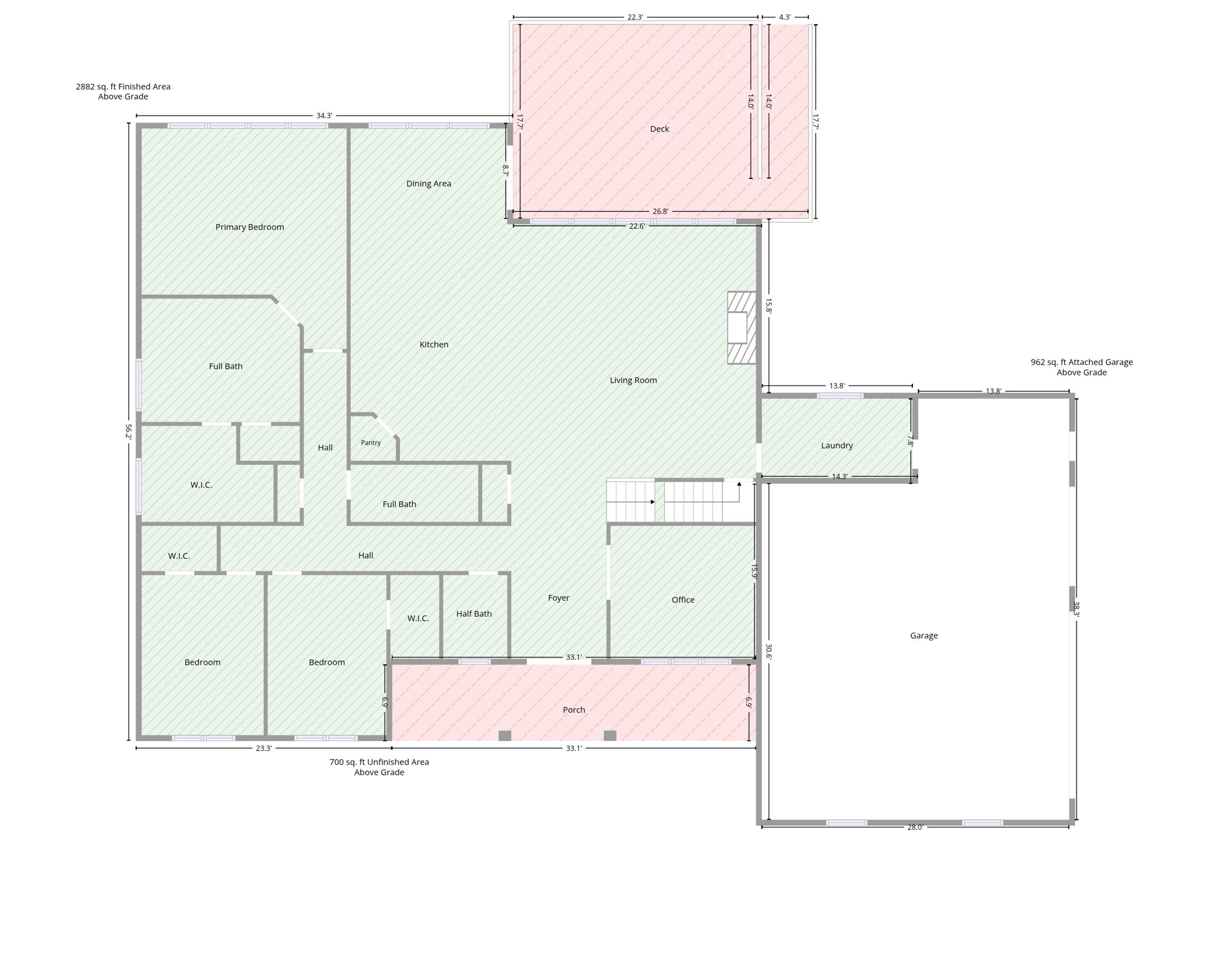 Floorplan #9