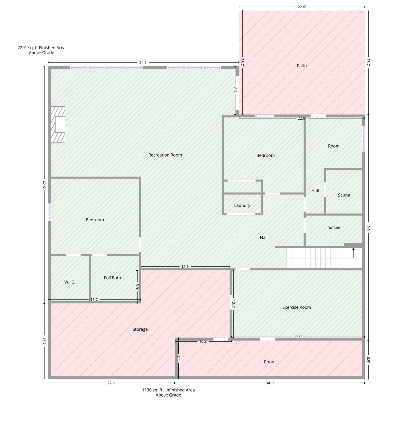 Floorplan #11