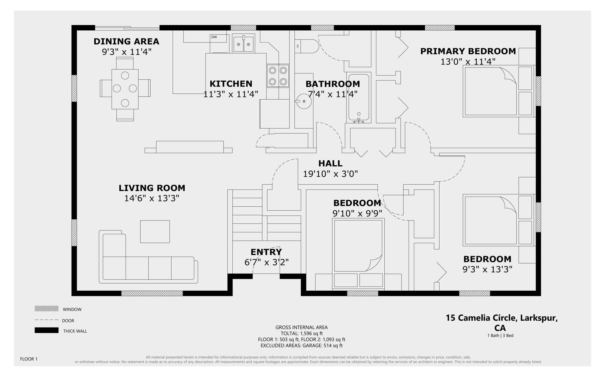Floorplan #2