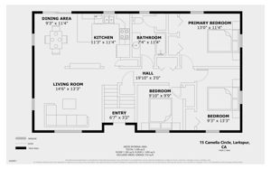 Floorplan #2