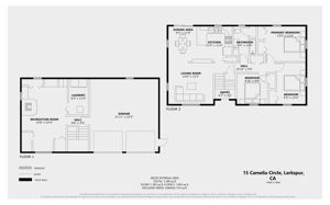 Floorplan #3