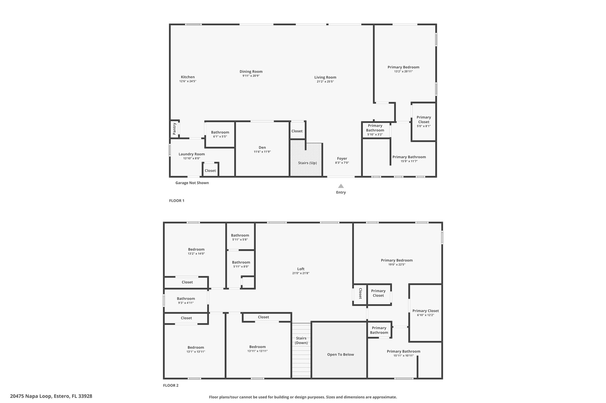 Floorplan 3-D