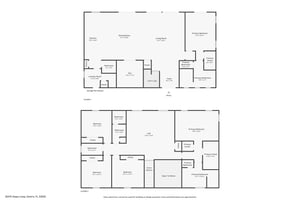 Floorplan 3-D