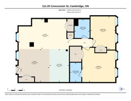 Floorplan #2