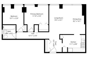 Floorplan #2
