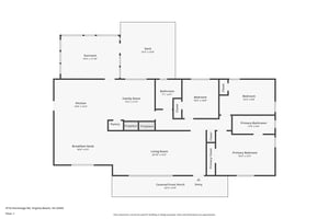 Floor 1