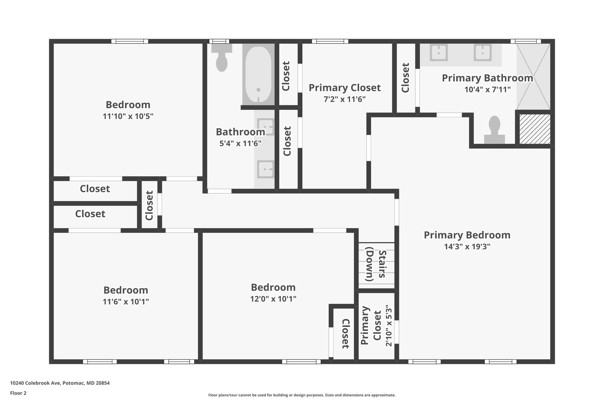Floor 2
