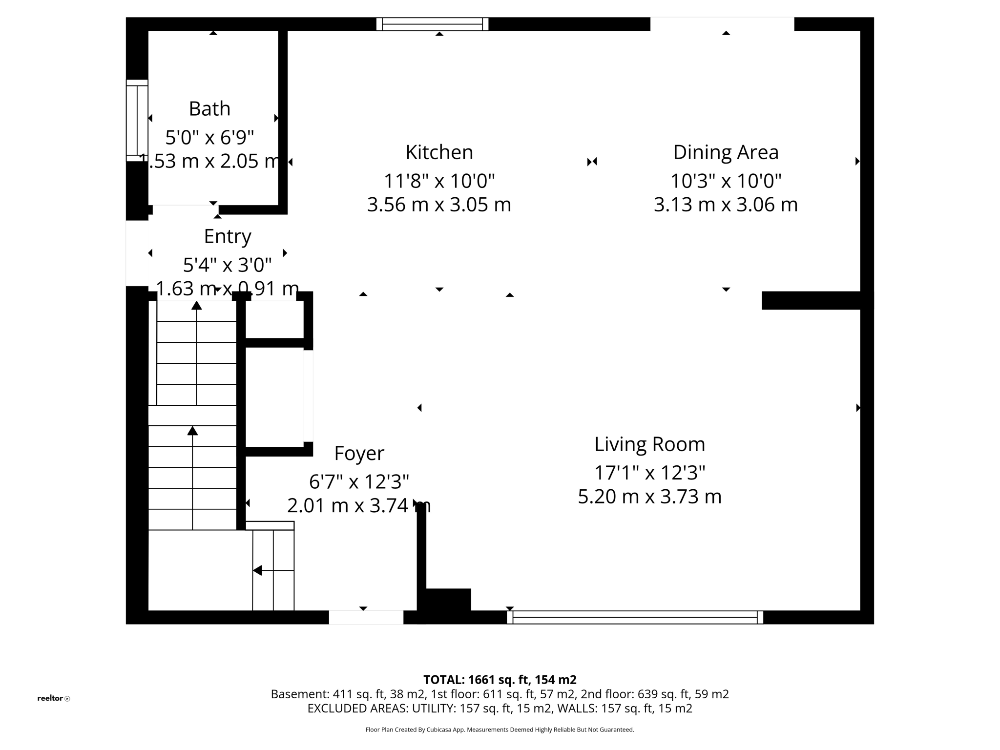 Floorplan #2
