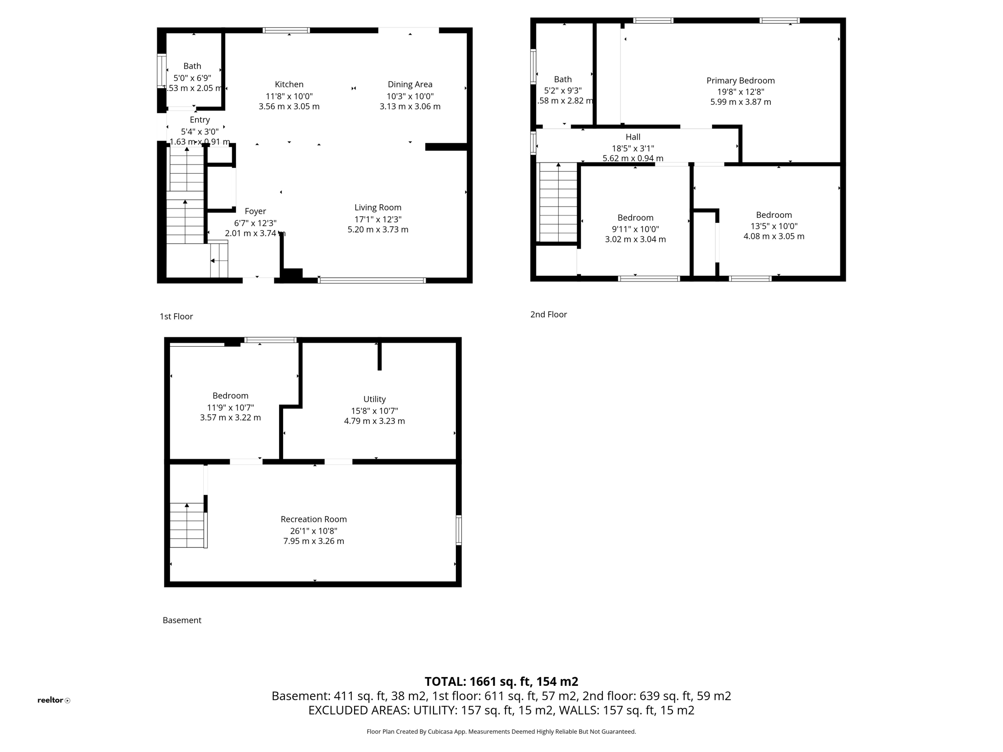 Floorplan #4