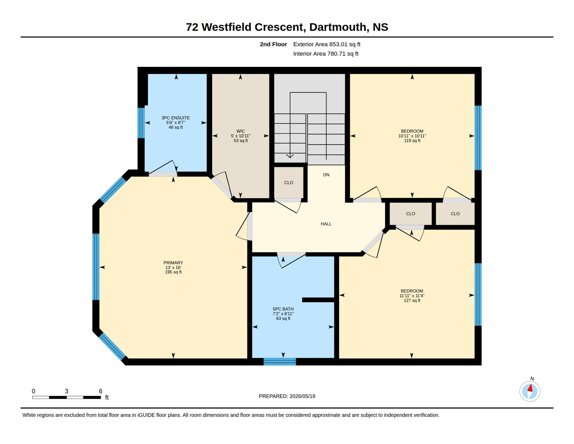 Floorplan #2