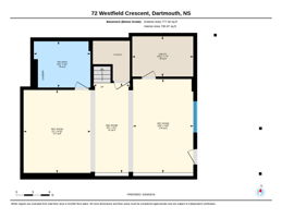 Floorplan #3