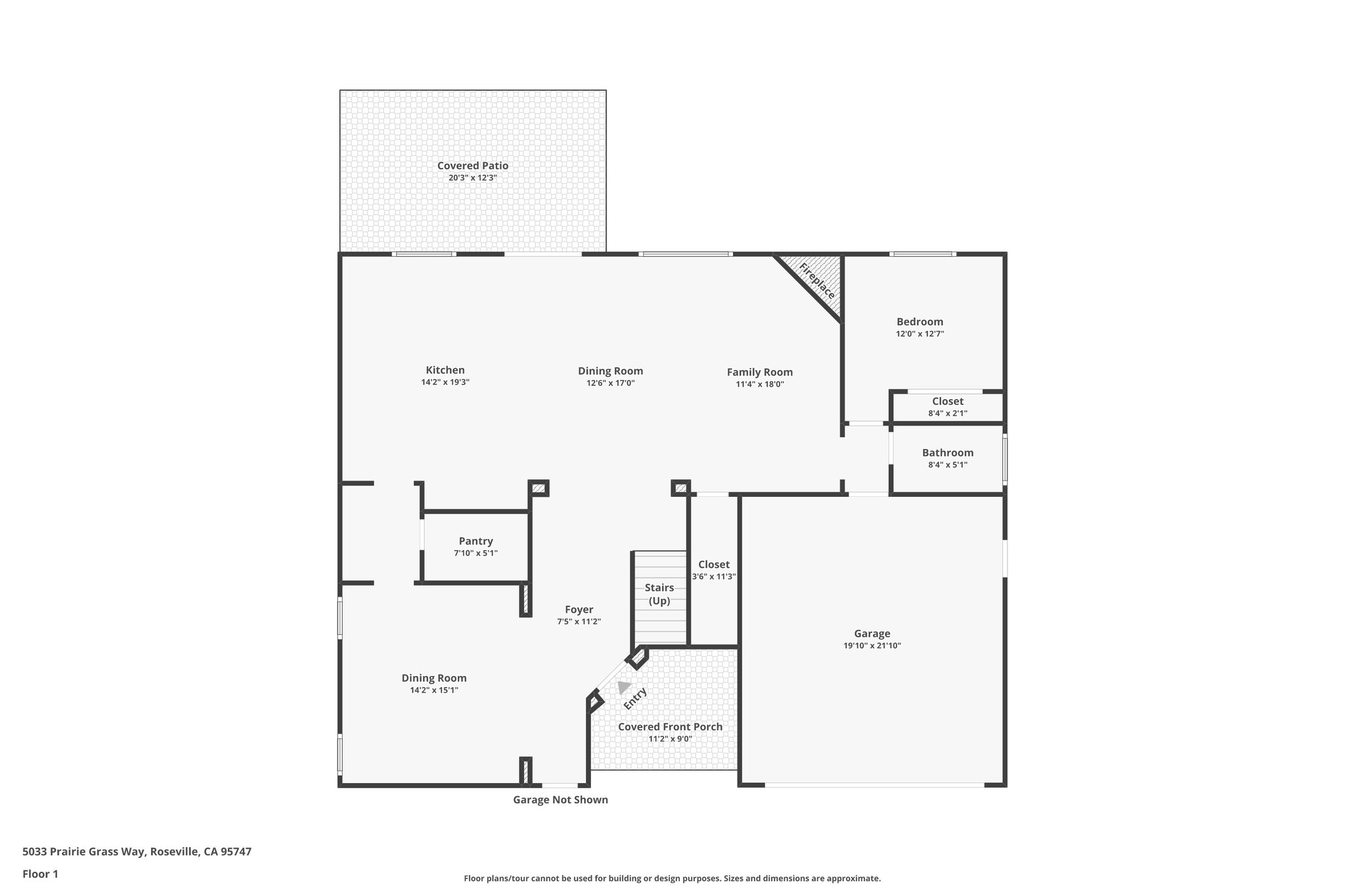 Floor 1