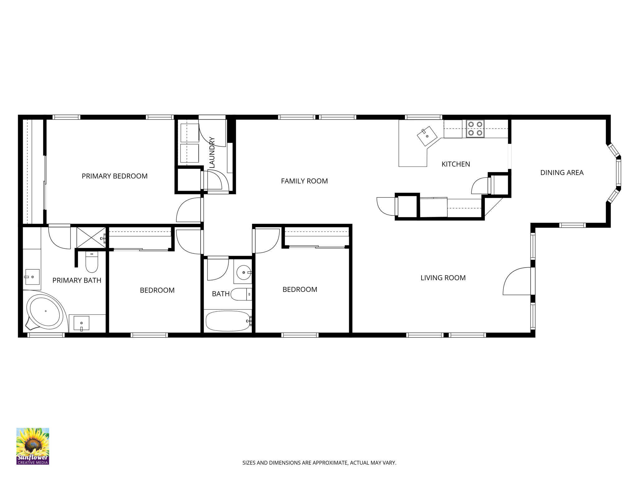 Floorplan #2