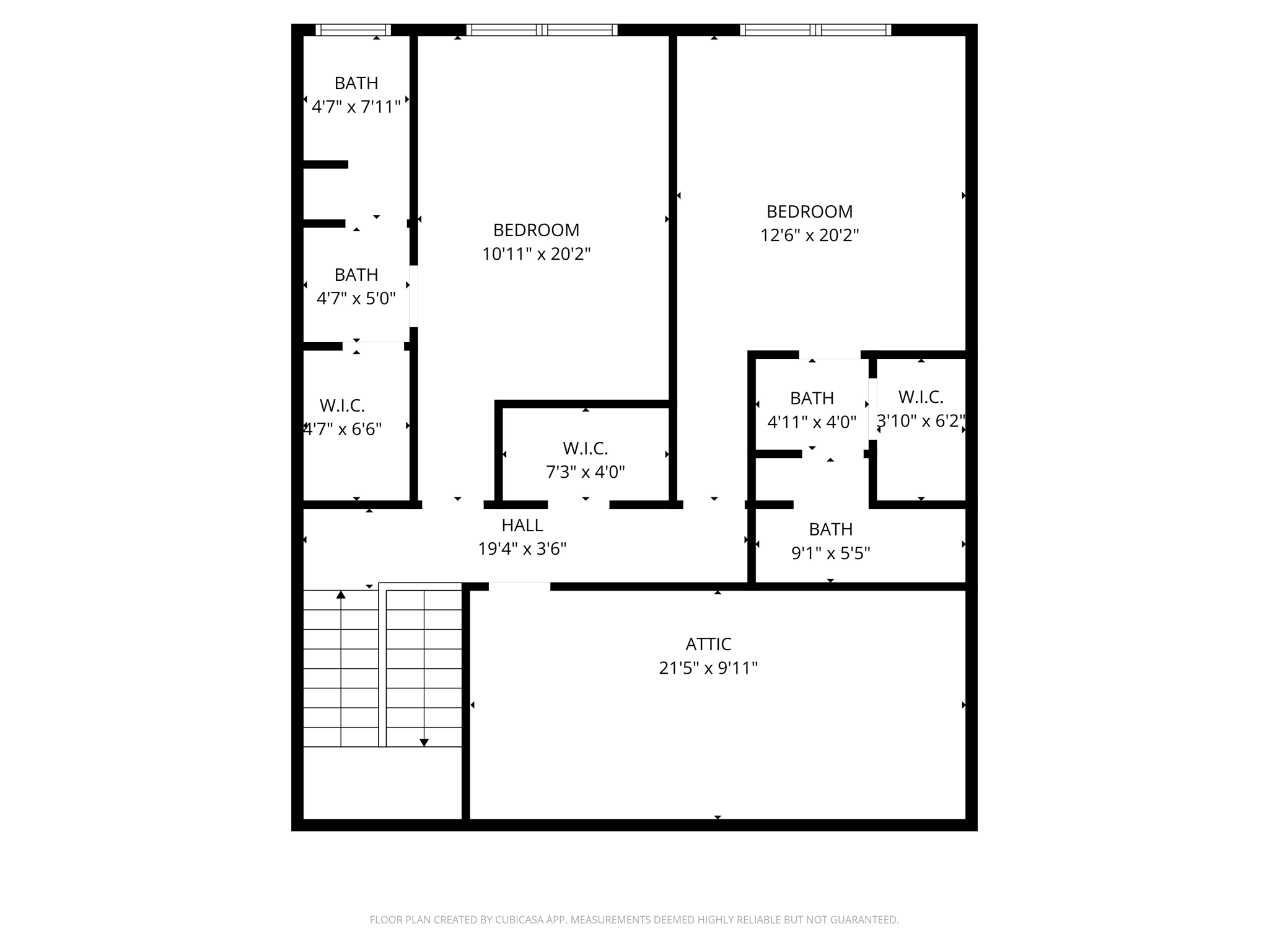 Floorplan #2