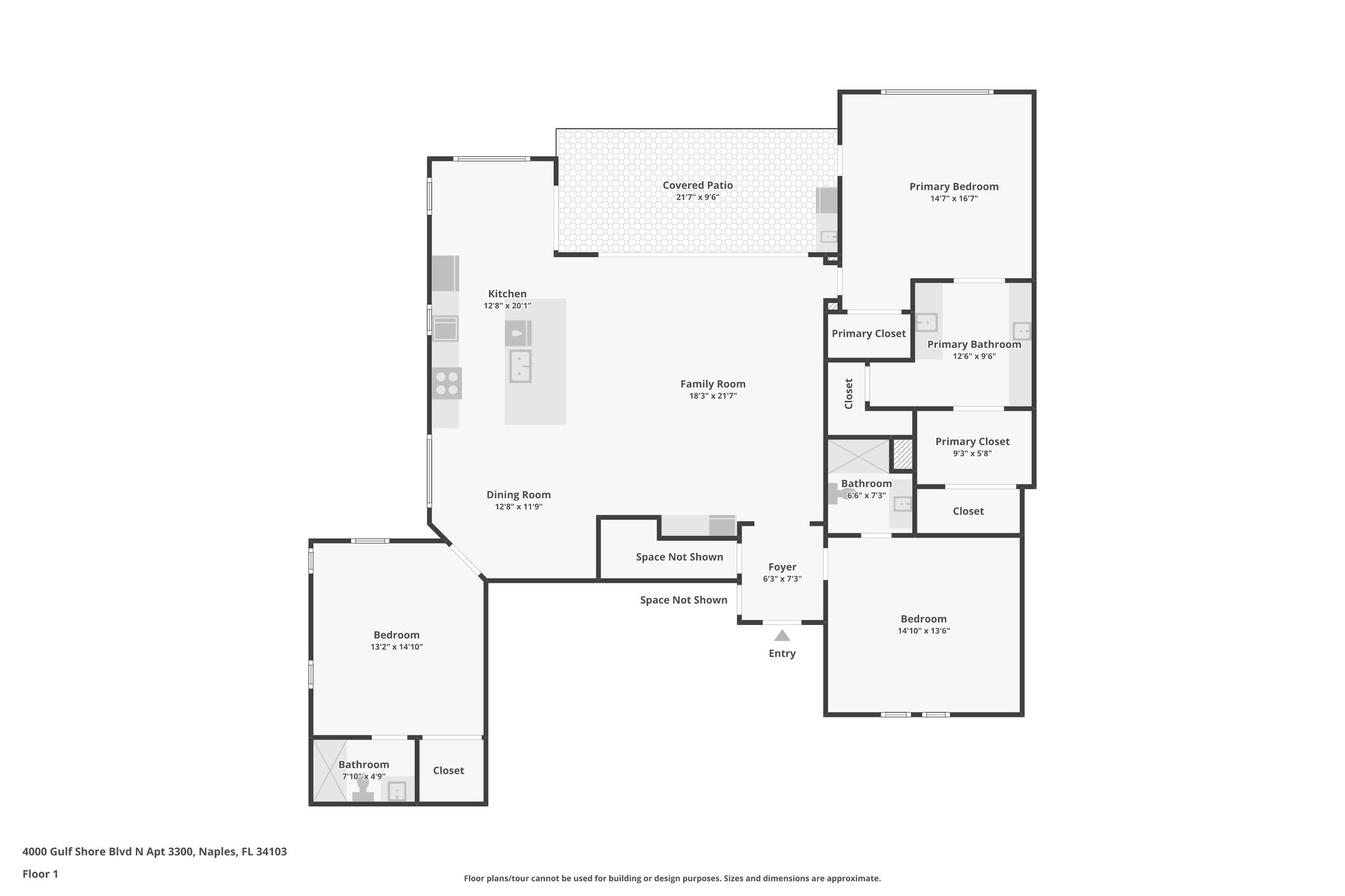Floor 1