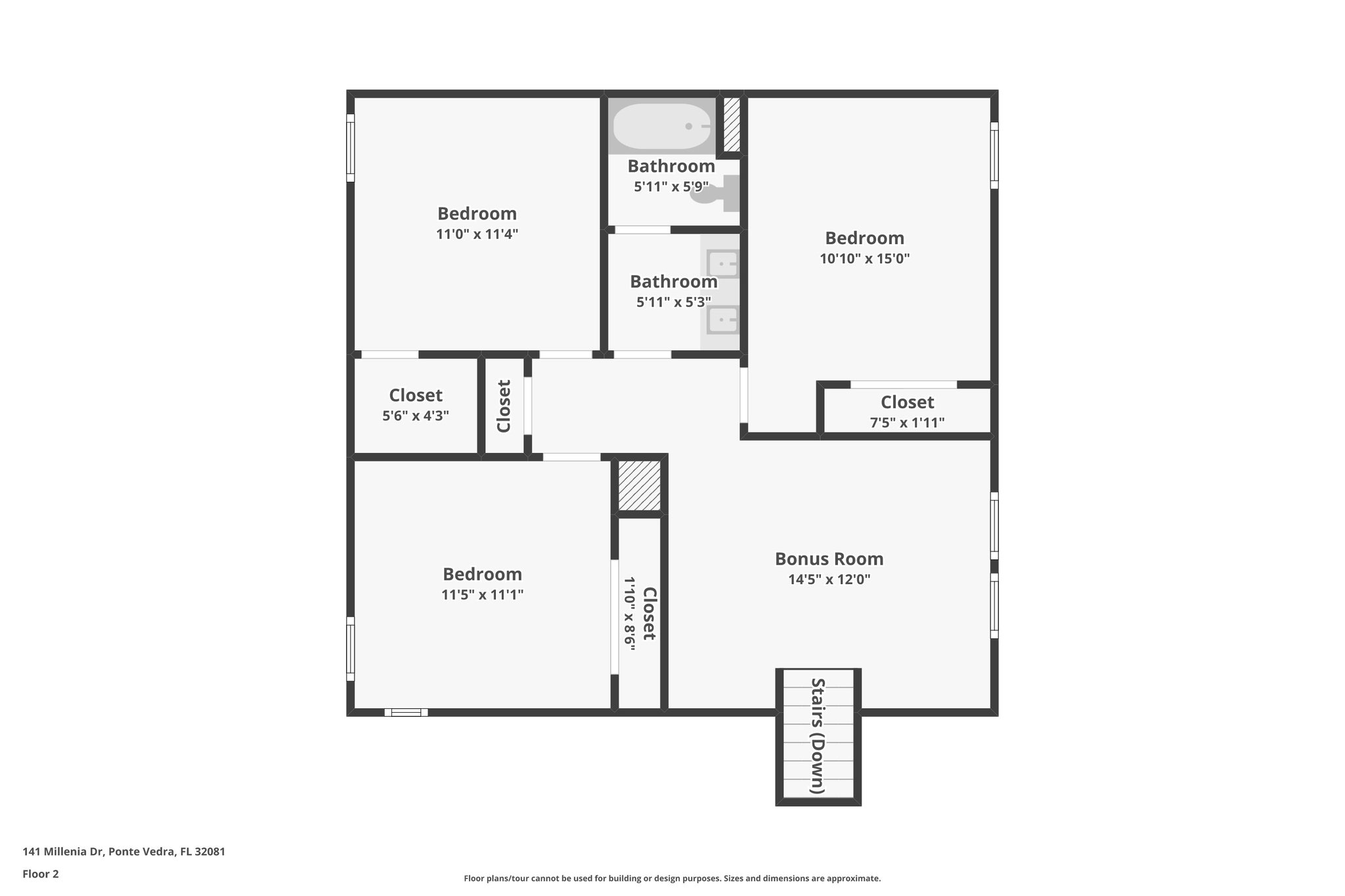 Floor 2