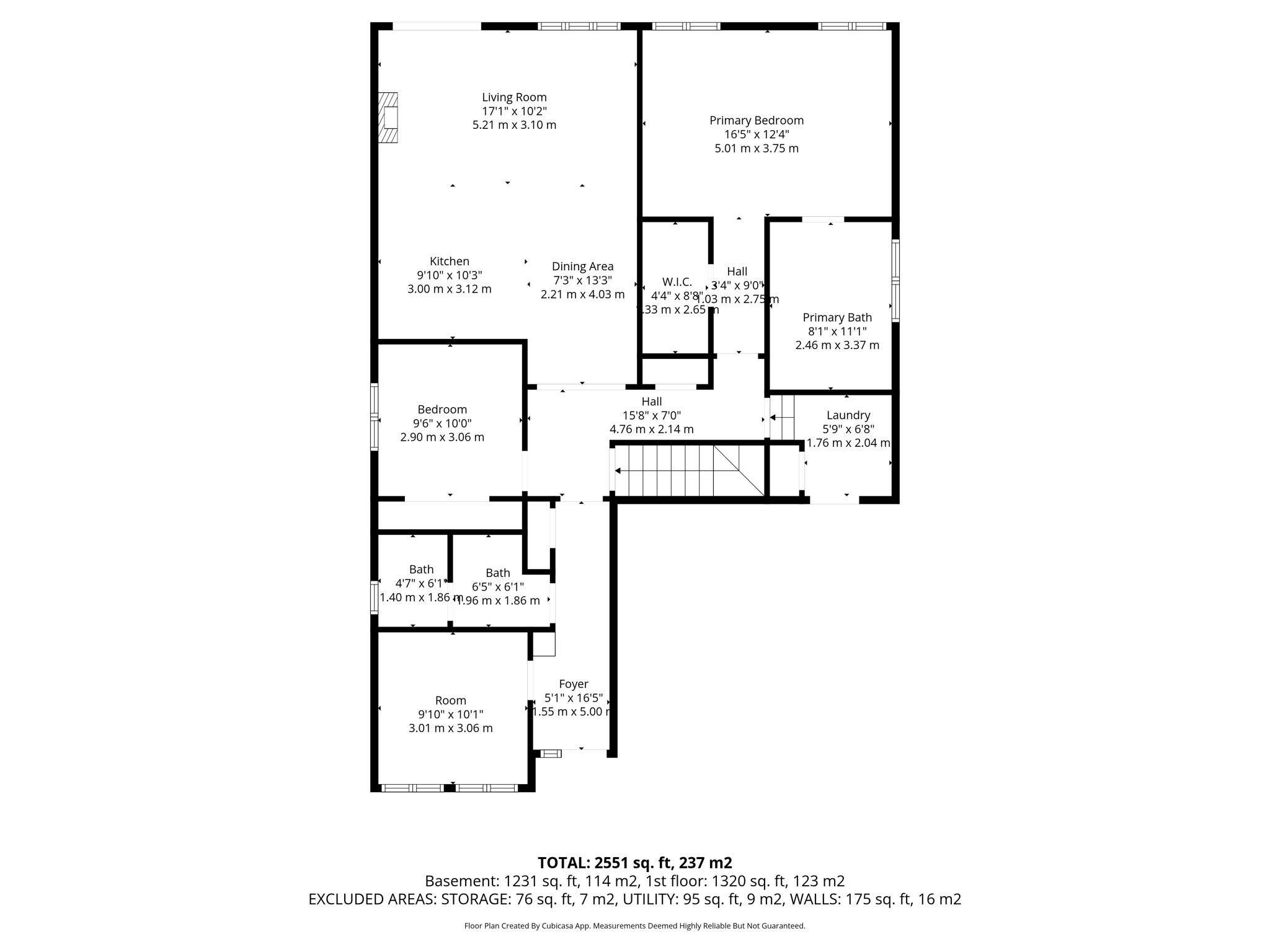 Floorplan #2