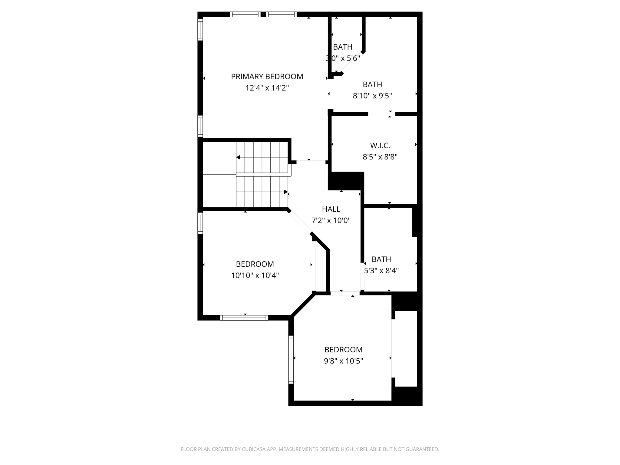 Floorplan #2