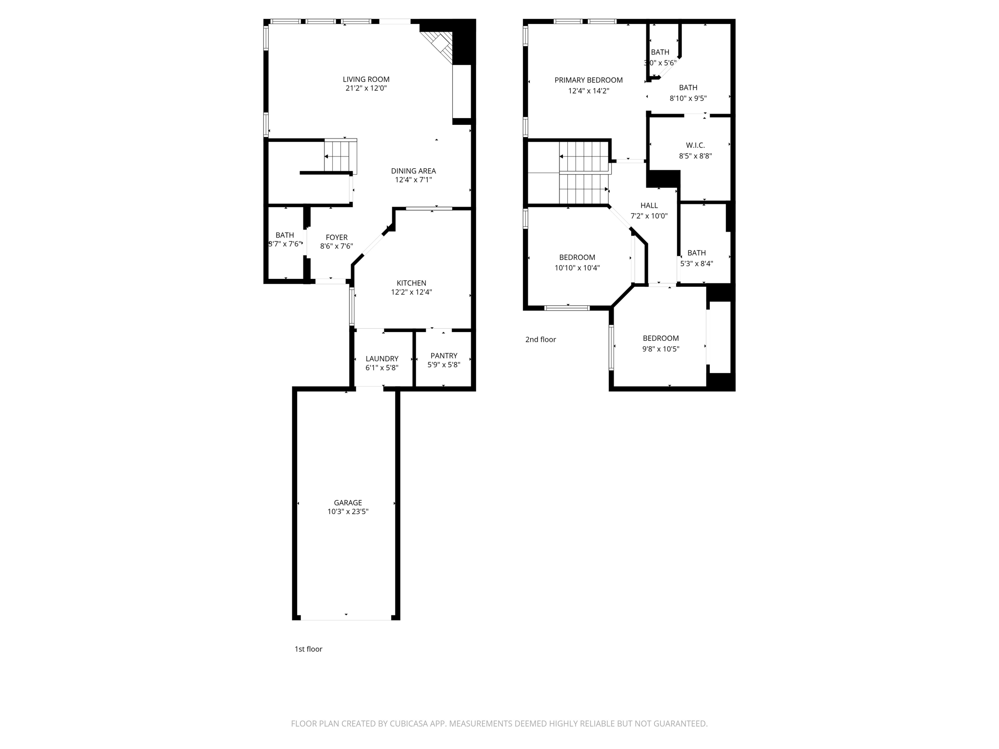Floorplan #3