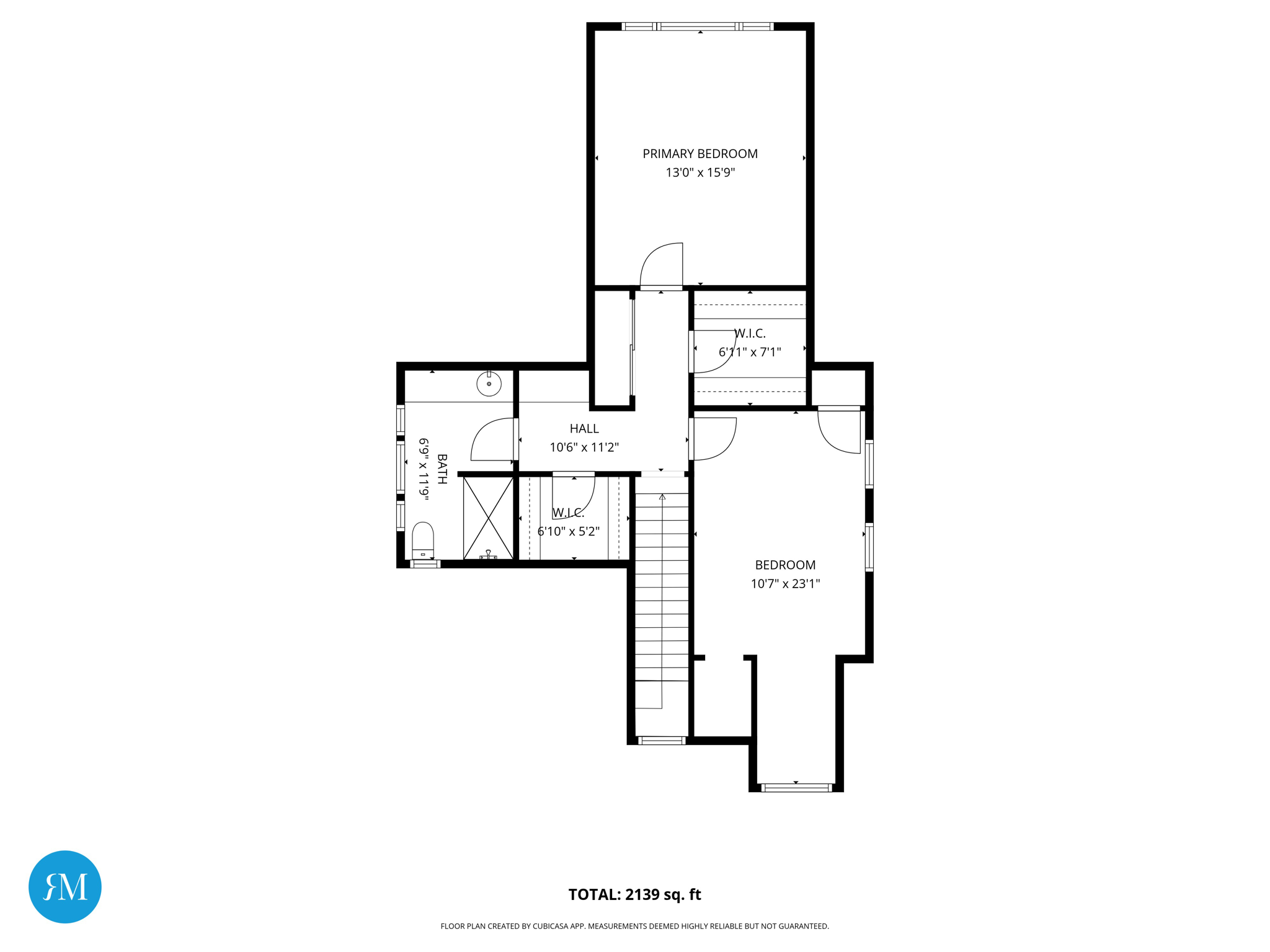 Floorplan #2