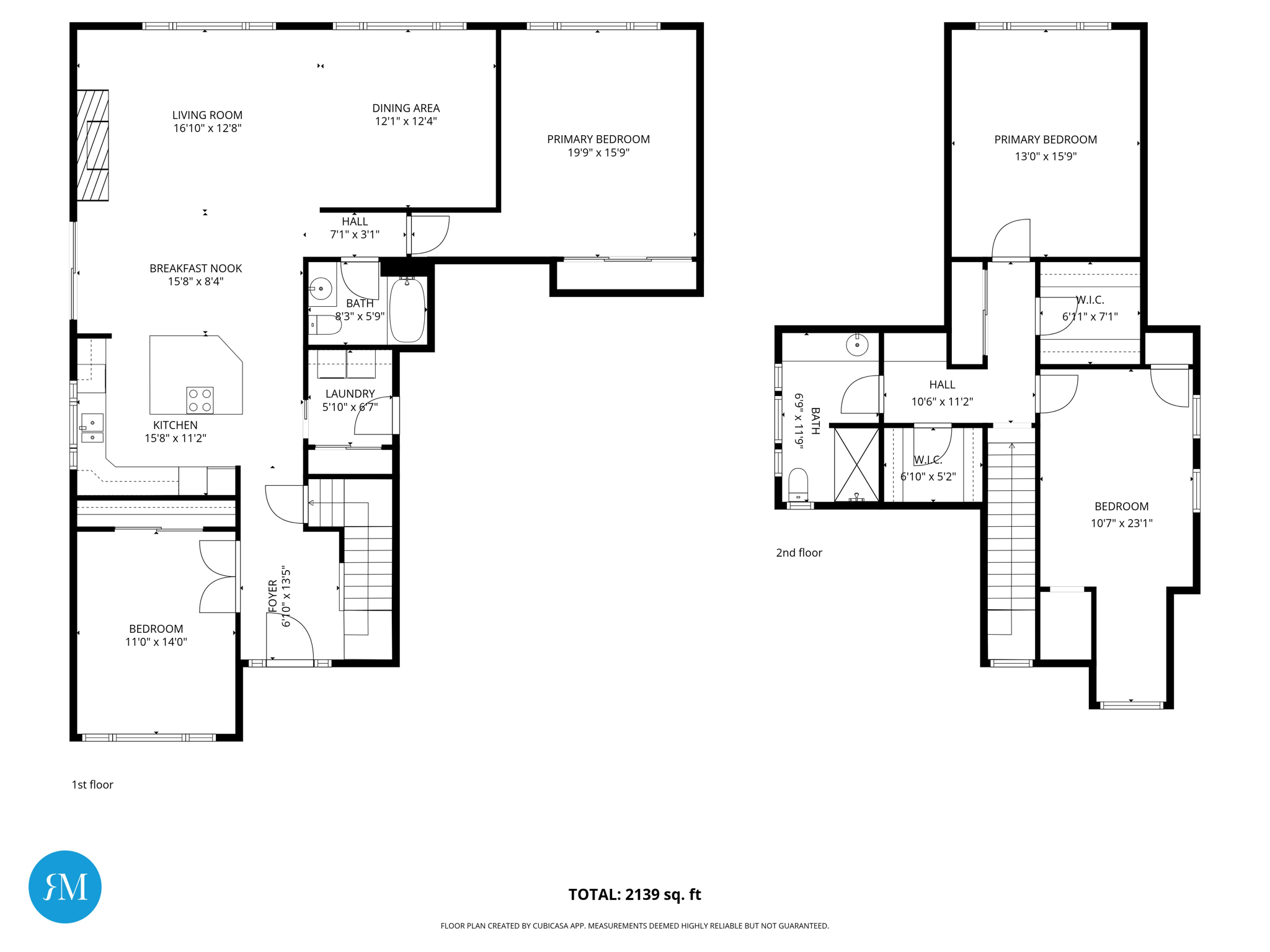 Floorplan #3