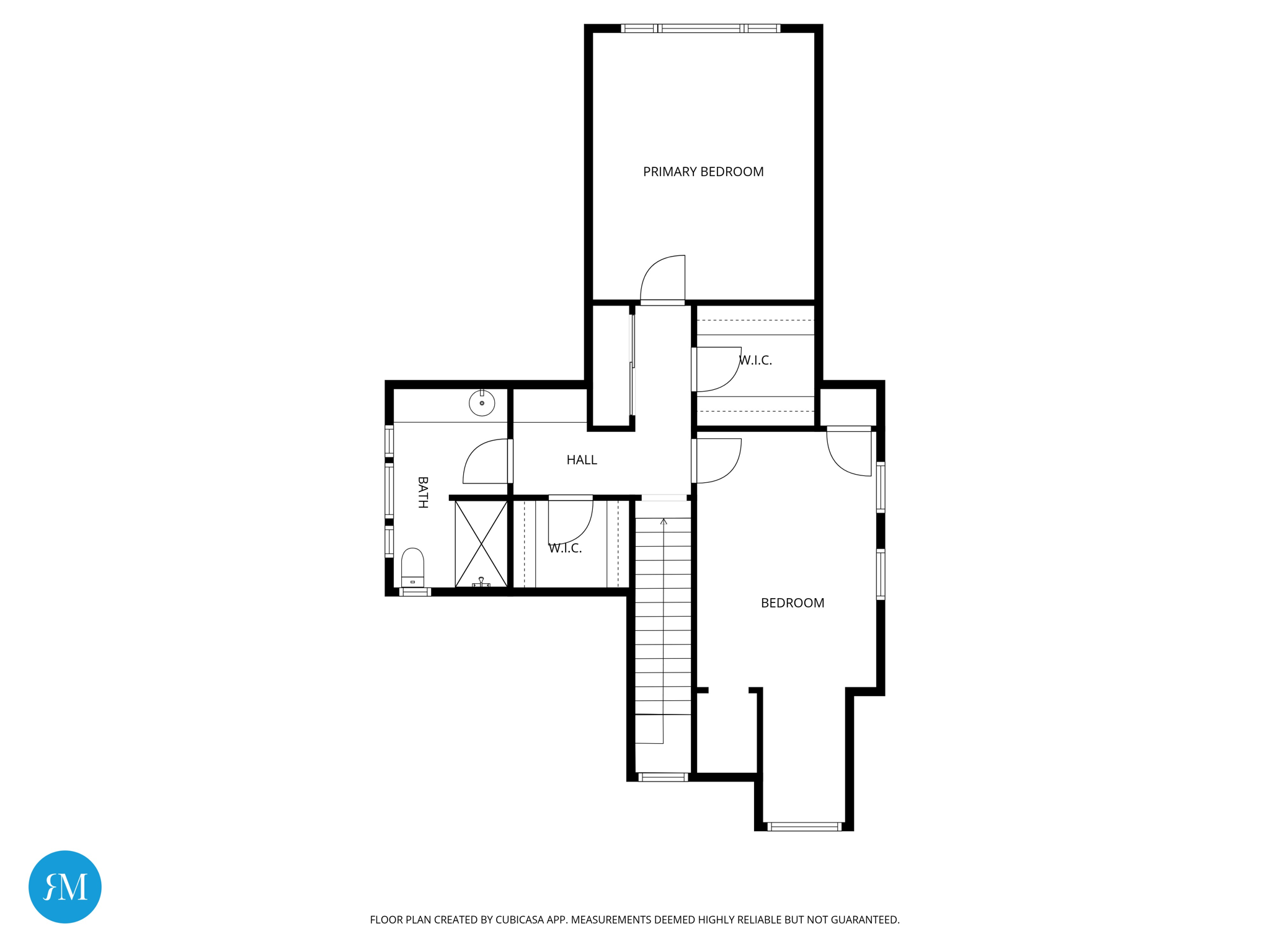 Floorplan #5