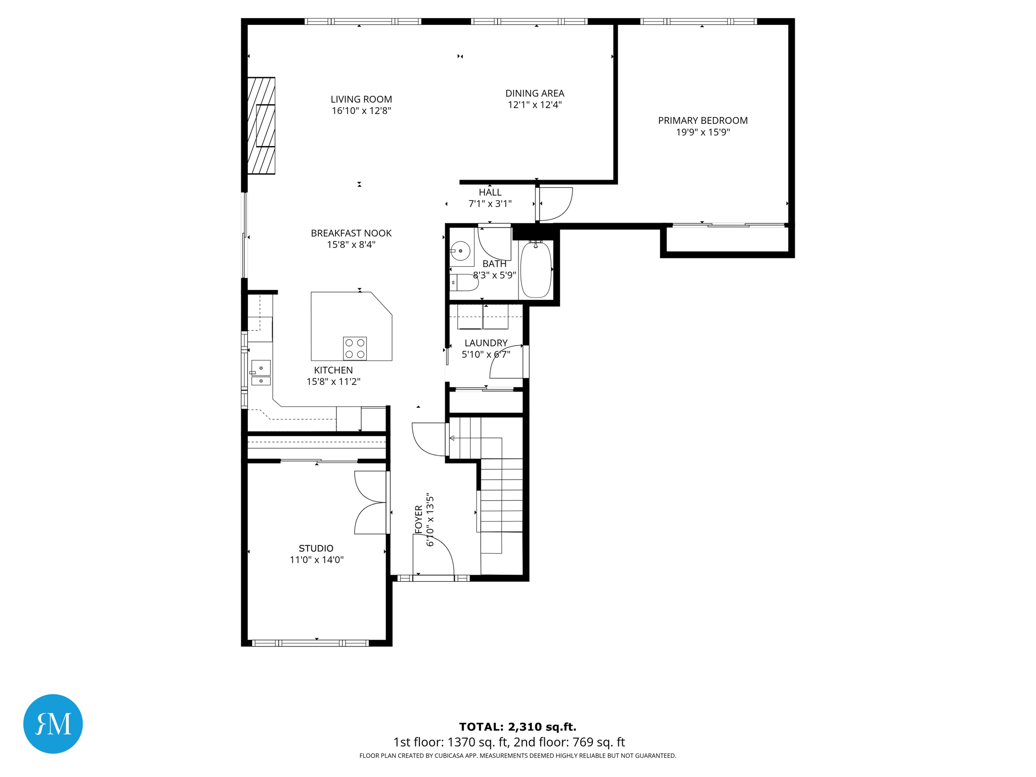 Floorplan #7