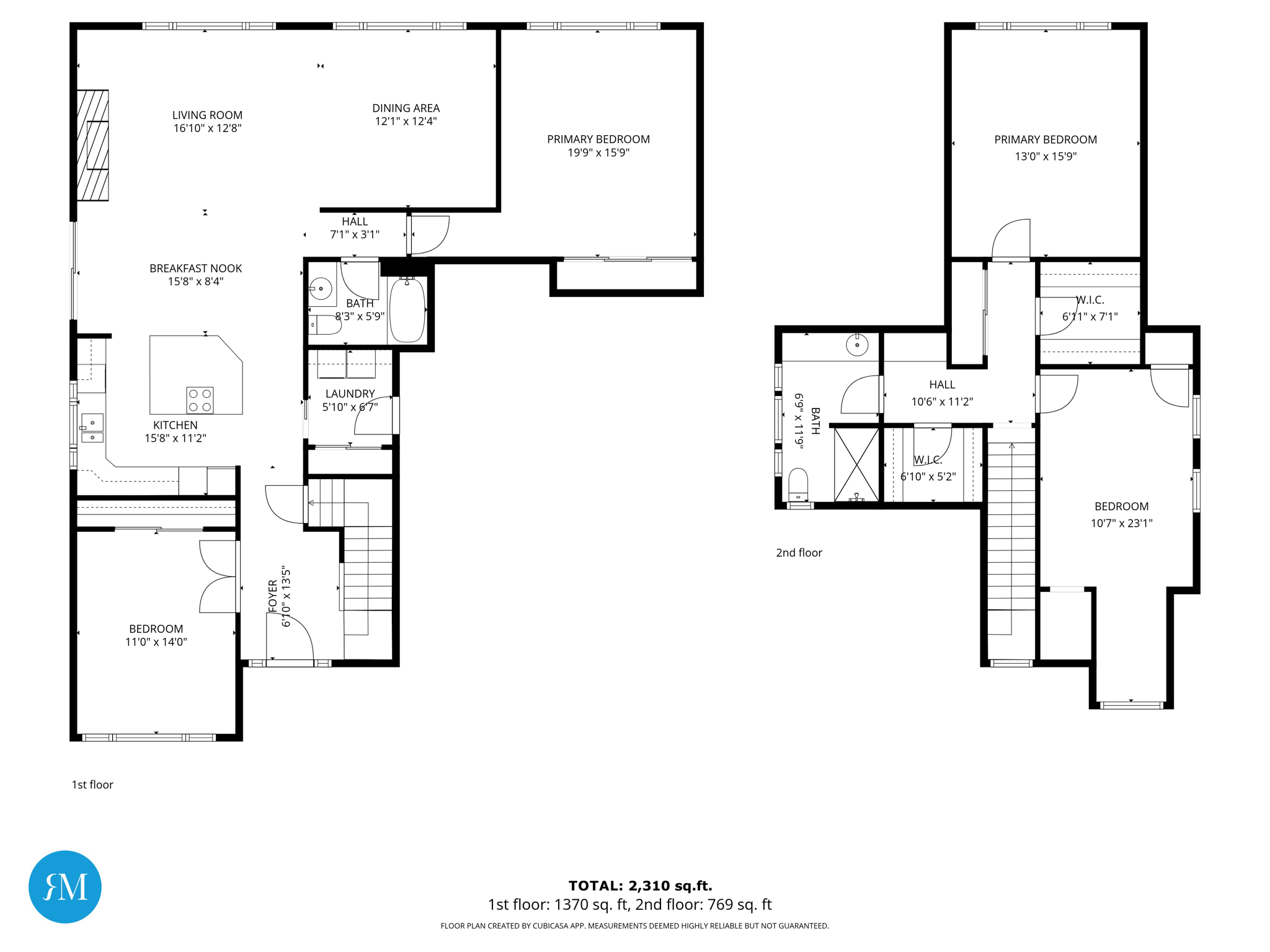 Floorplan #9
