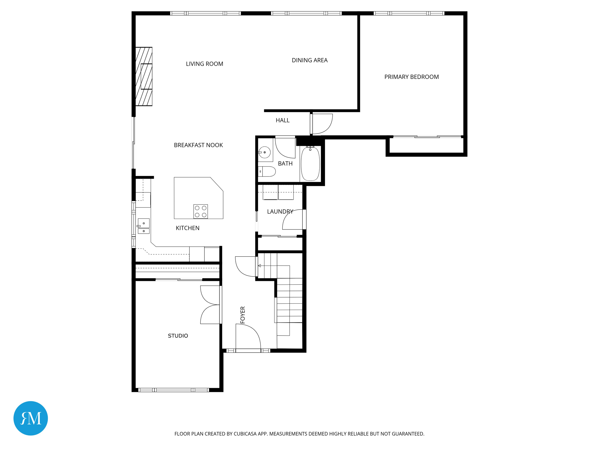 Floorplan #10