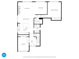Floorplan #4