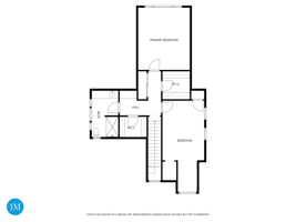 Floorplan #5