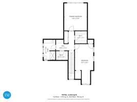 Floorplan #8