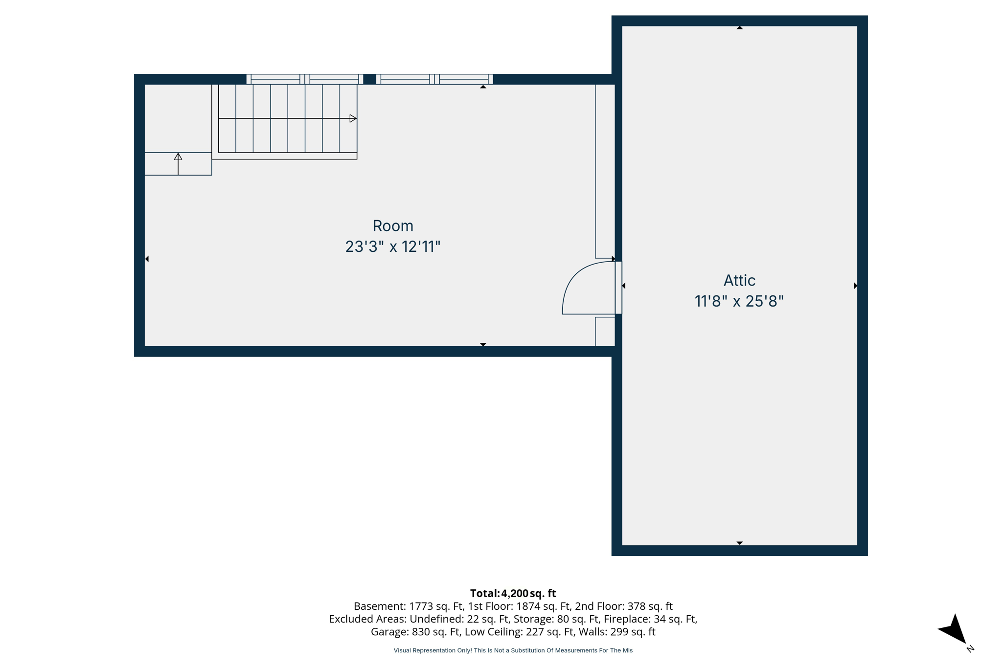 Floorplan #3