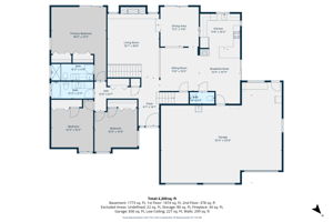 Floorplan #2