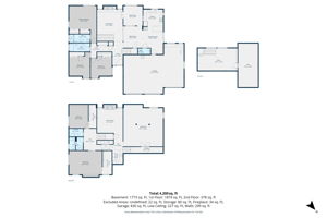 Floorplan #4