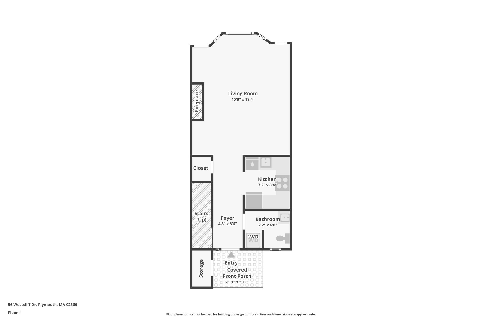 Floor 1