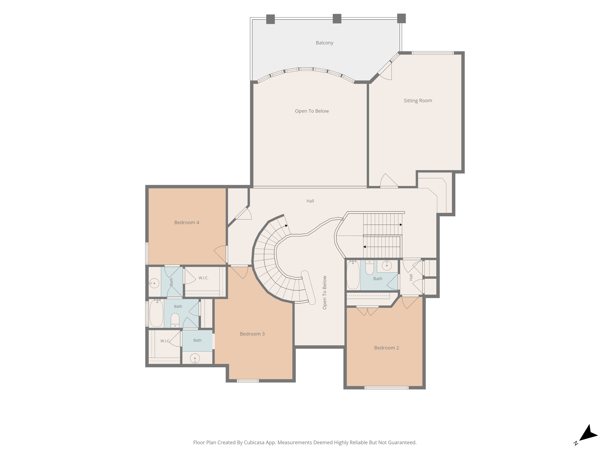 Floorplan #5
