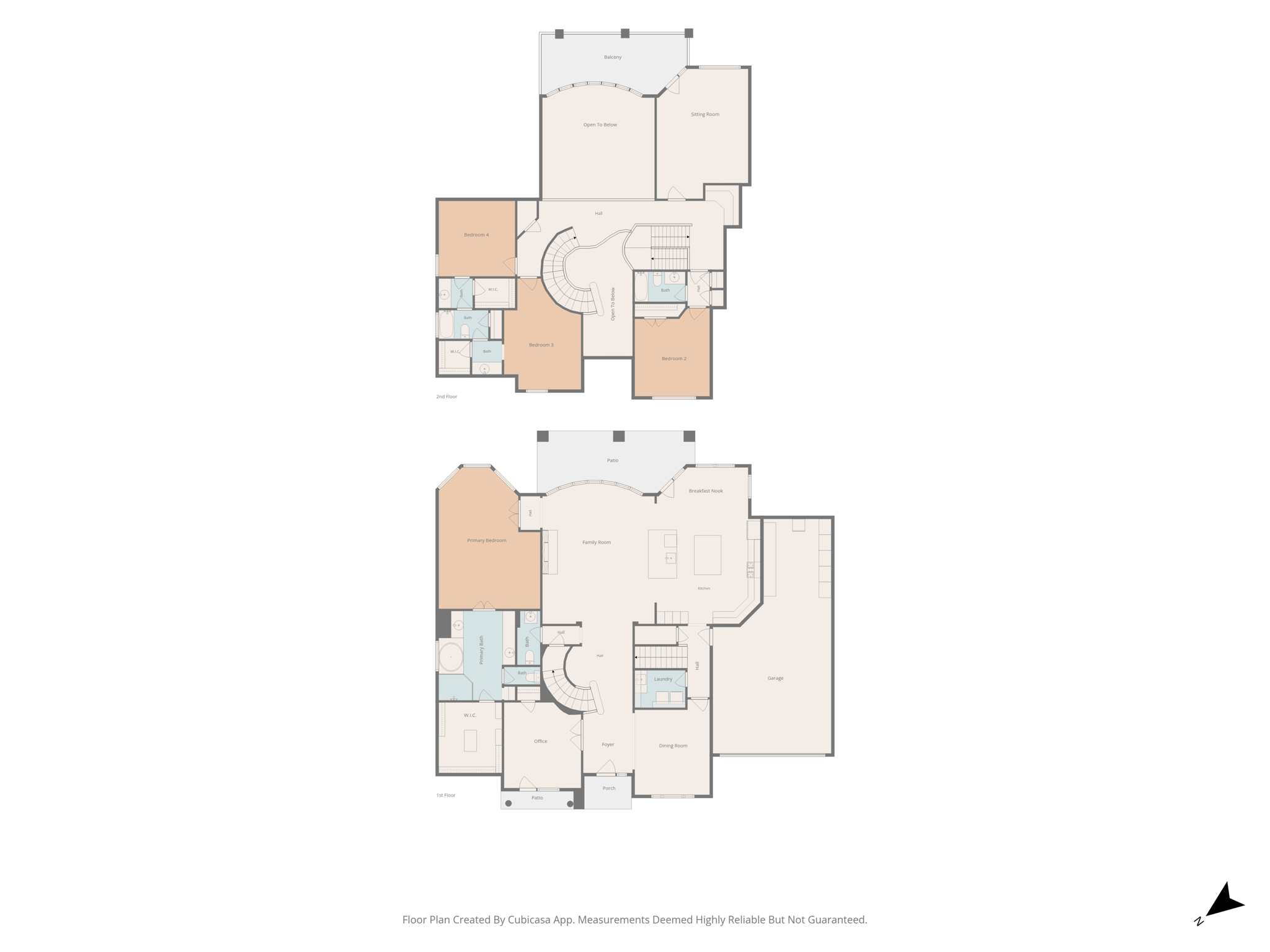 Floorplan #6