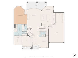Floorplan #4