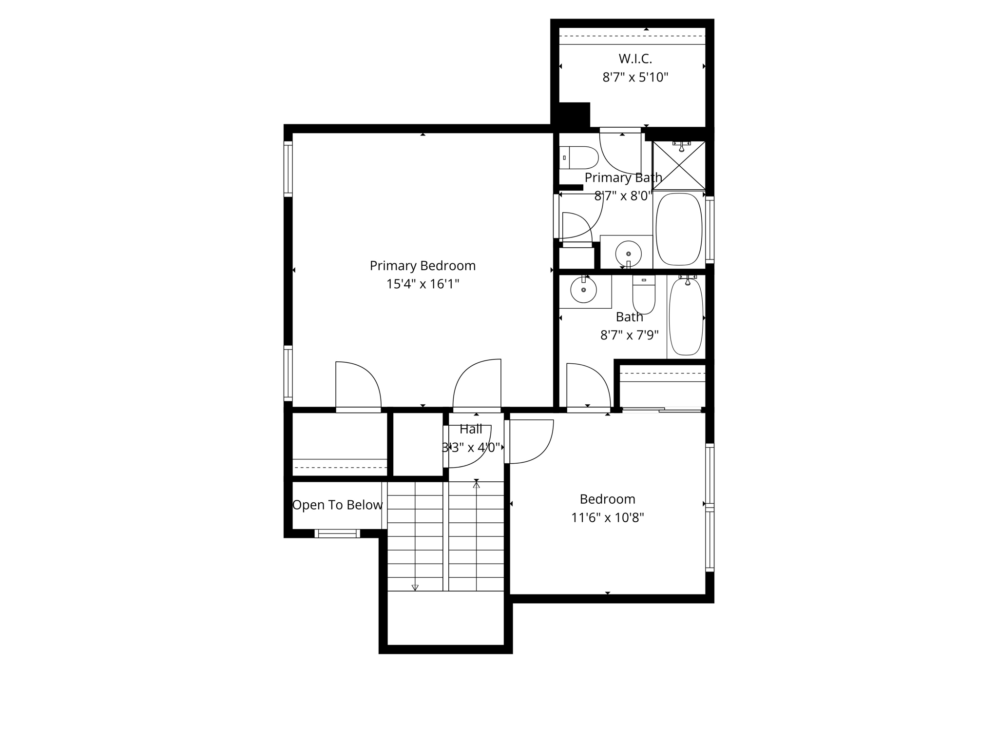Floorplan #2