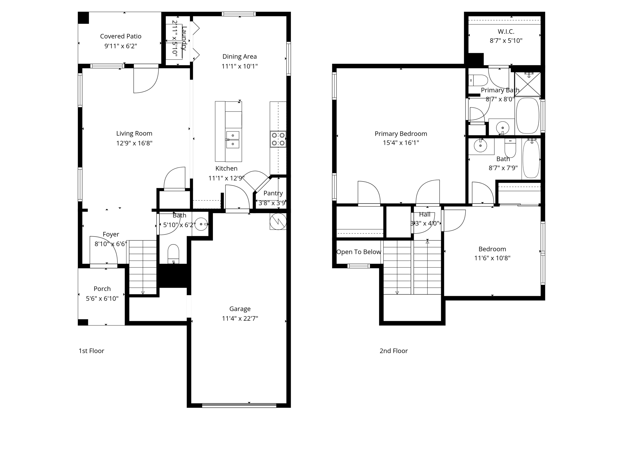 Floorplan #3