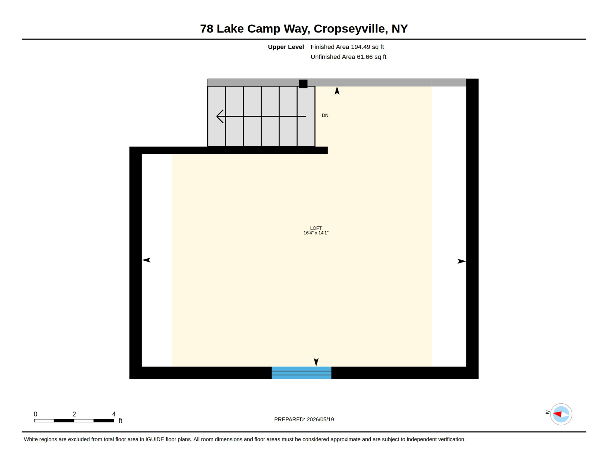 Floorplan #2