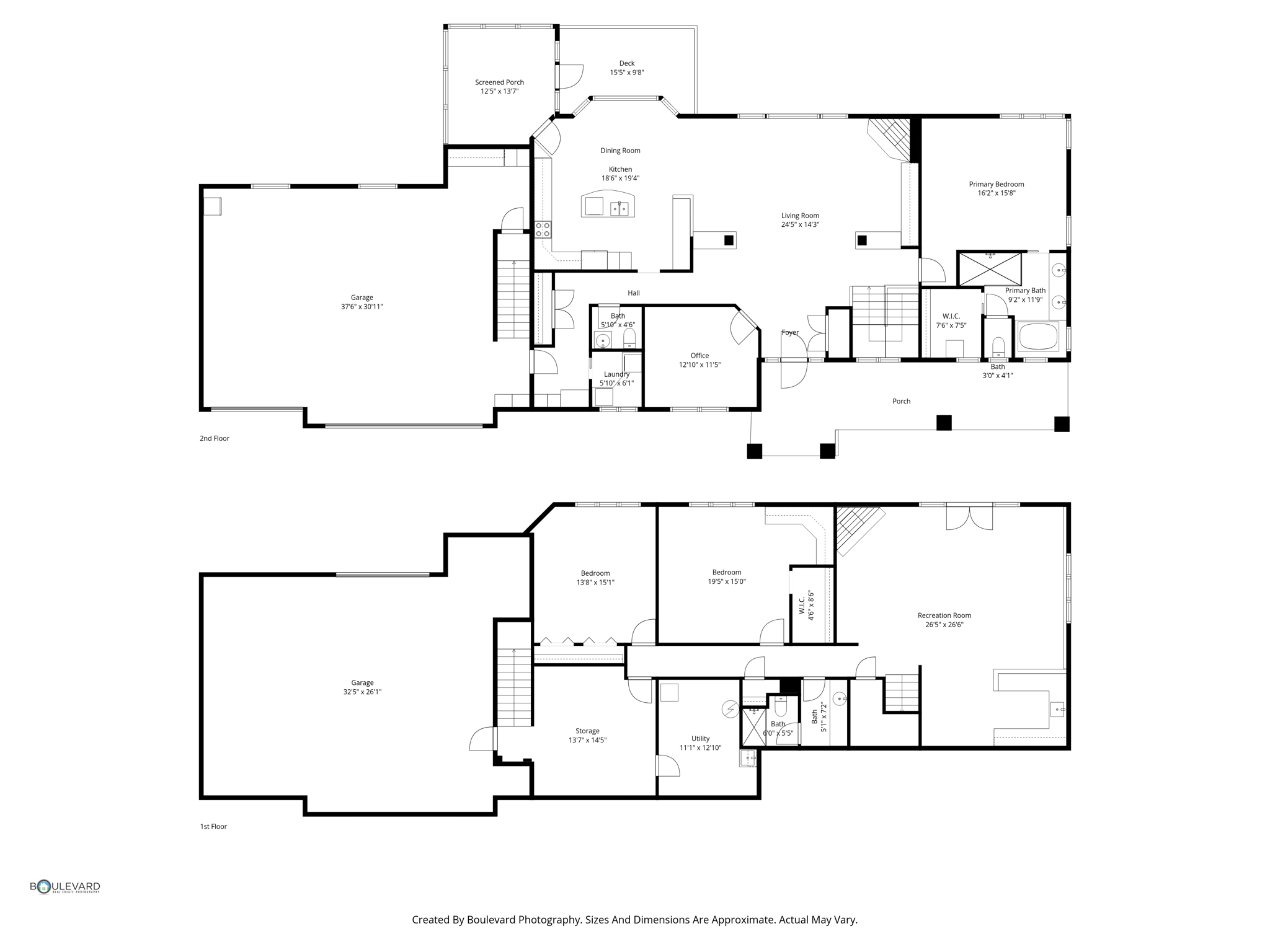 Floorplan #3
