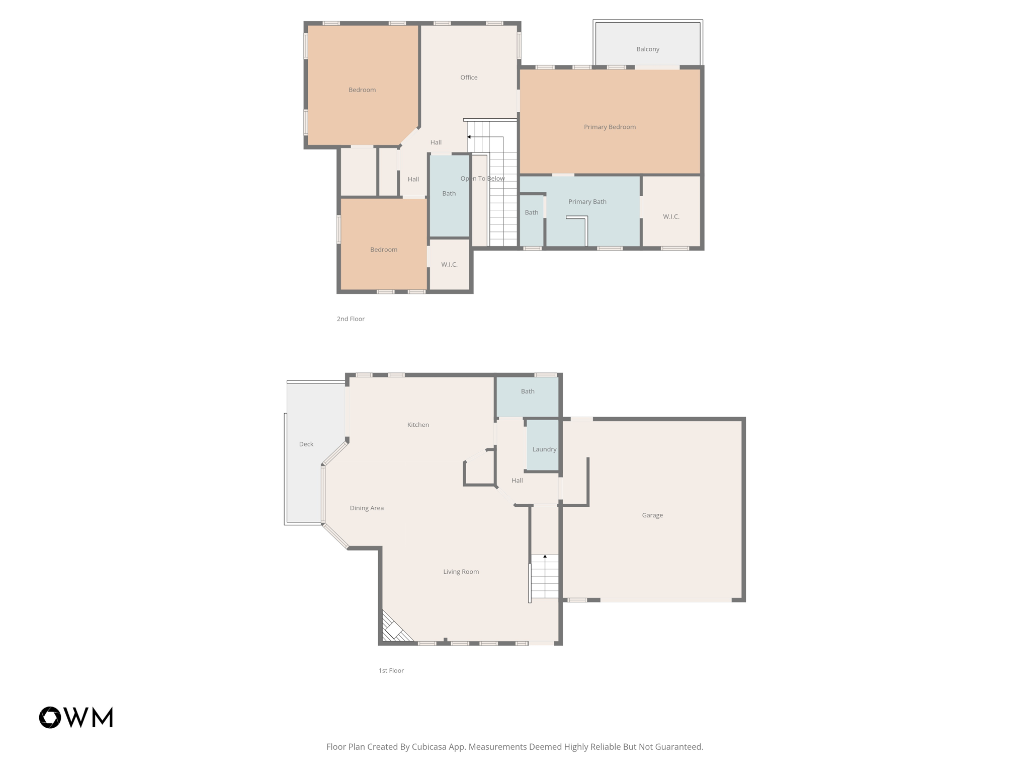 Floorplan #3