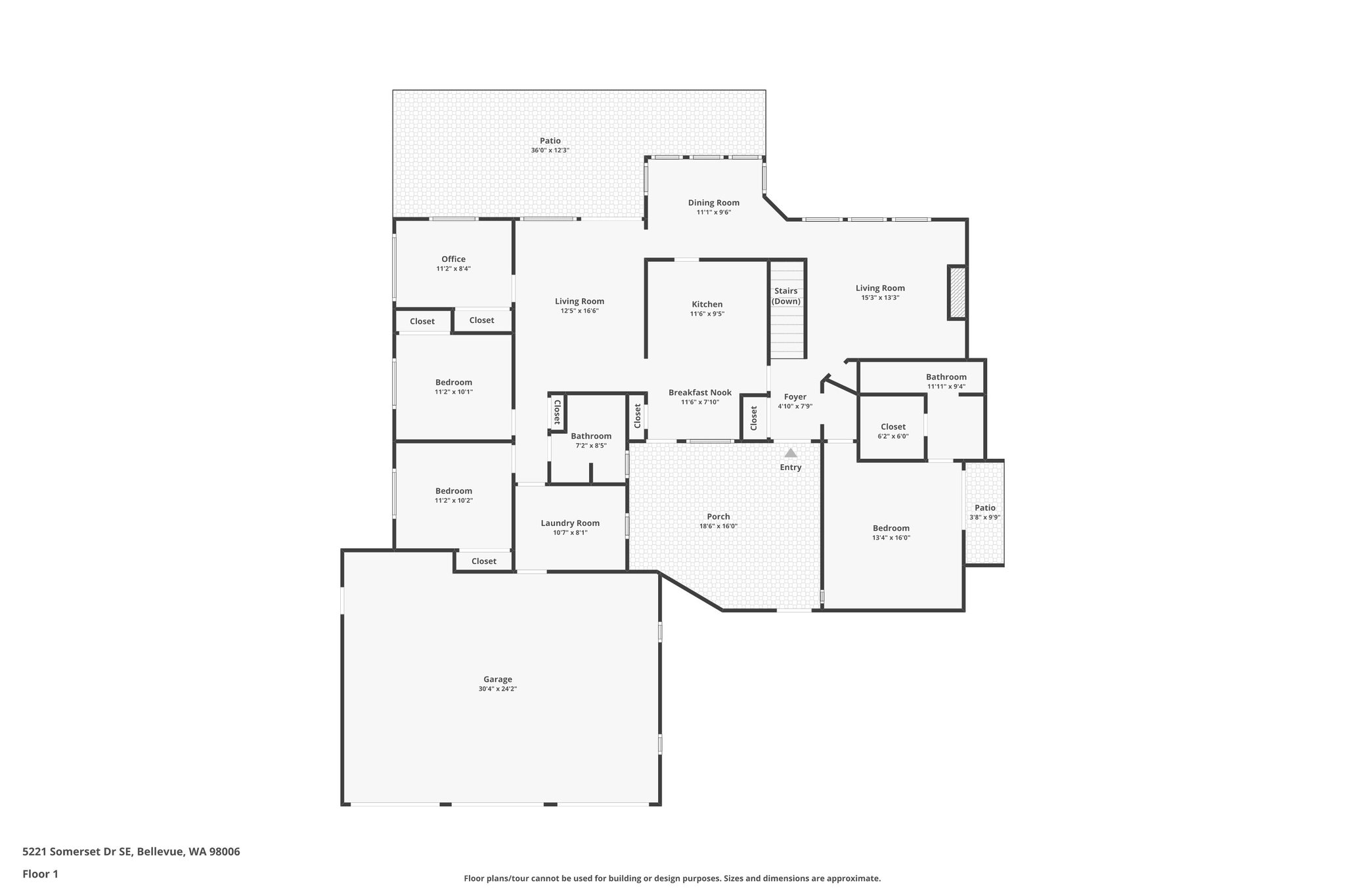 Floor 1
